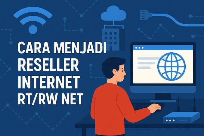 Izin Usaha RT RW NET | PT MITRA LEGAL CENTER