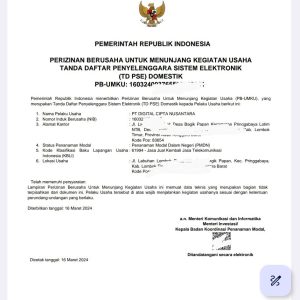 PSE kusus RT RW NET 7 1349783476