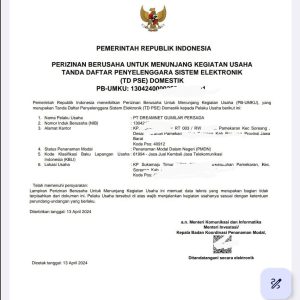 PSE kusus RT RW NET 3 3943777842